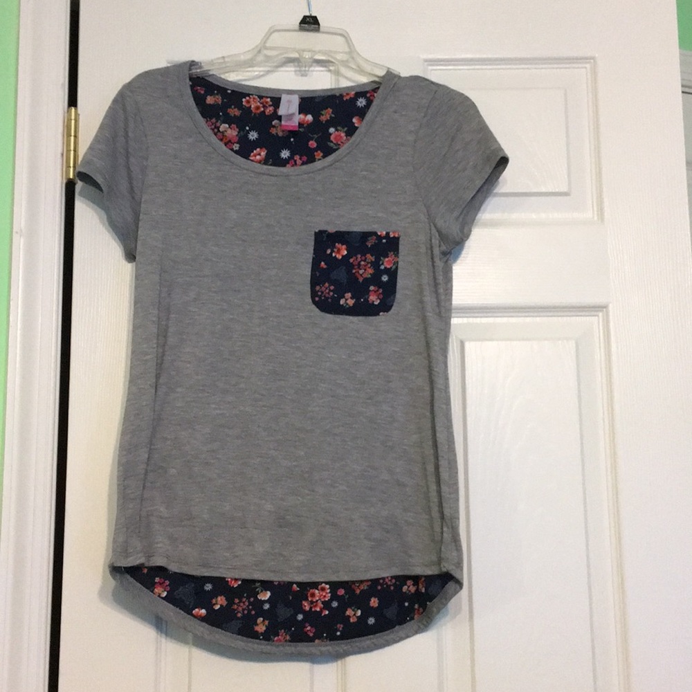 Casual shirt